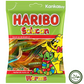 Haribo Halal Worm 80g