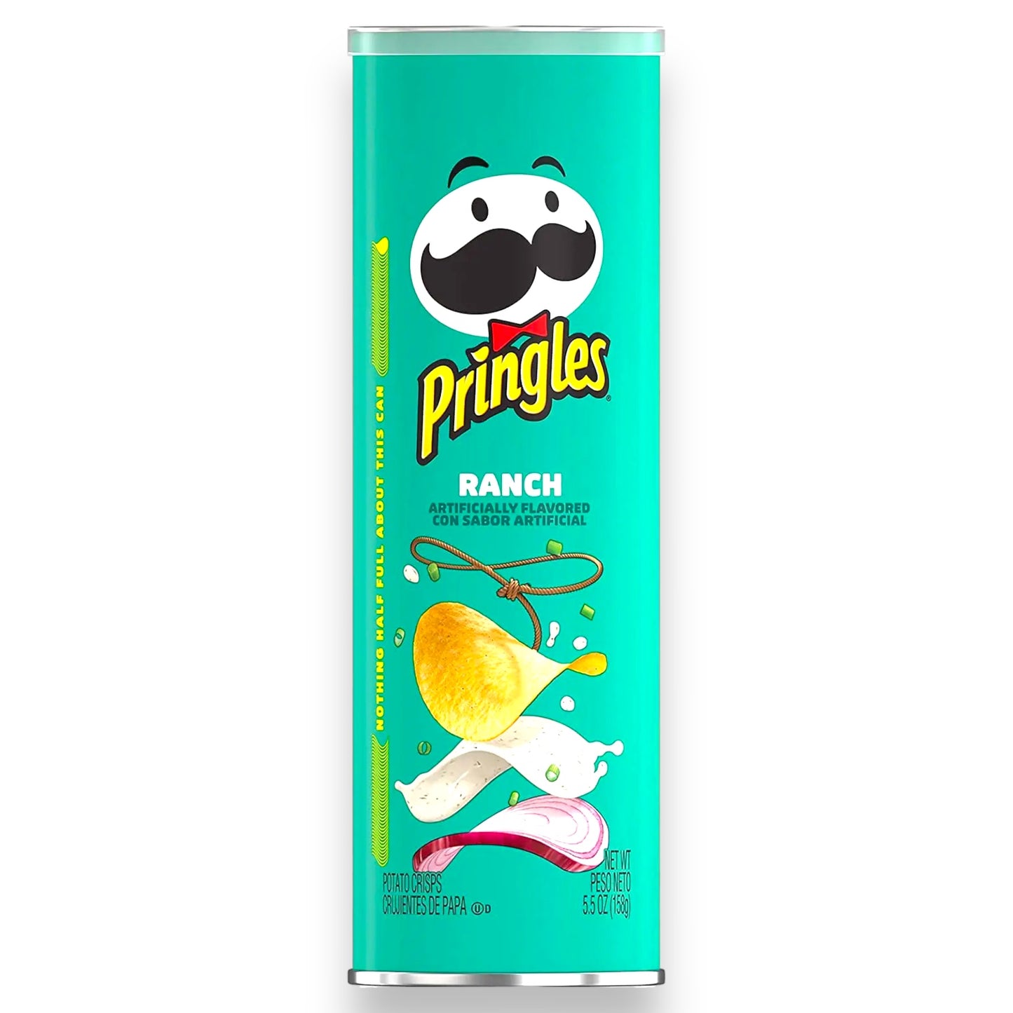 Pringles - Ranch (USA)