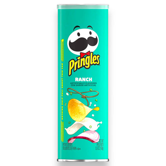 Pringles - Ranch (USA)
