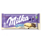 Milka Oreo White Chocolate