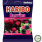 Haribo Halal Berries 80g