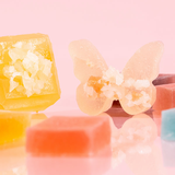 Silky Gem Crystal Candy Gemmies Box