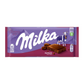 Milka Chocolate Mousse Chocolate