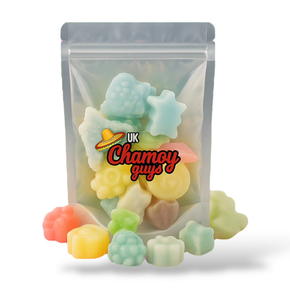 Wax Candy - 80g