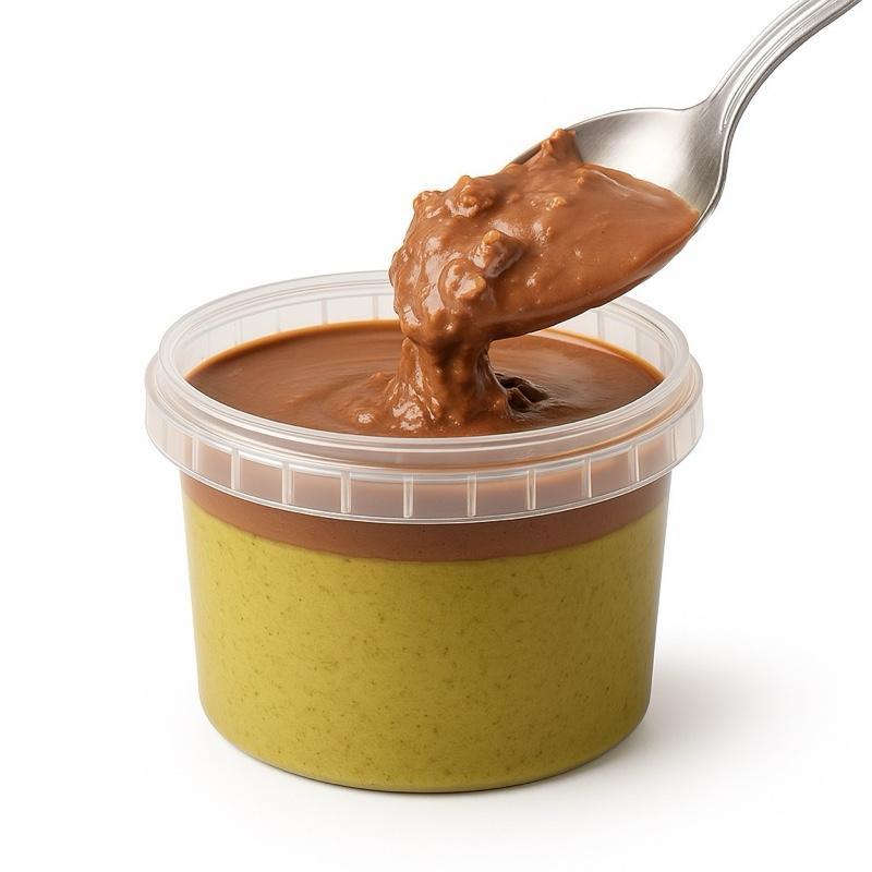 Kunafa Spreads - ULTIMATE 5KG MEGA Tubs | PICK YOUR FLAVOUR