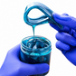 Gooey Gummies - Blue Raz Sour Belts