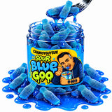 Gooey Gummies Selection