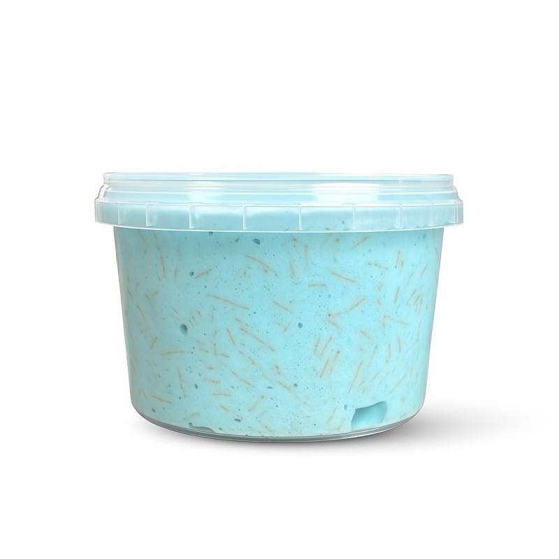 Kunafa Spreads - ULTIMATE 5KG MEGA Tubs | PICK YOUR FLAVOUR