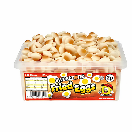 Sweetzone Fried Eggs 805g
