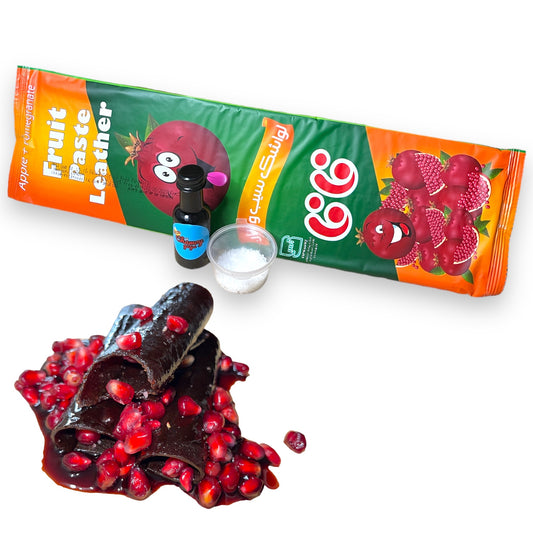 Lavashak - Pomegranate