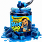 Gooey Gummies - Sour Blue Goo