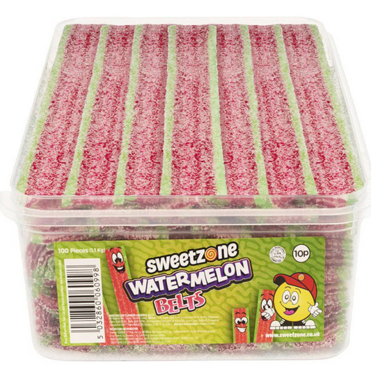 Sweetzone Watermelon Belts