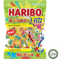 Haribo Halal Fizz Worm 70g
