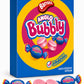 Barrett Anglo Bubbly Bubblegum - Approv. 240 pieces 1.37kg | Halal UK Bubblegum