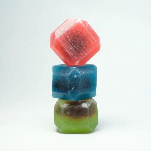 Silky Gem Jams Me Up Crystal Candy | Vegan & Gluten Free Crystal Candy UK