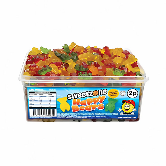 Sweetzone Happy Bears 805g