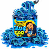 Gooey Gummies Selection