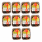 OG Lavashak Taster Pack - 10 Pack Bundle