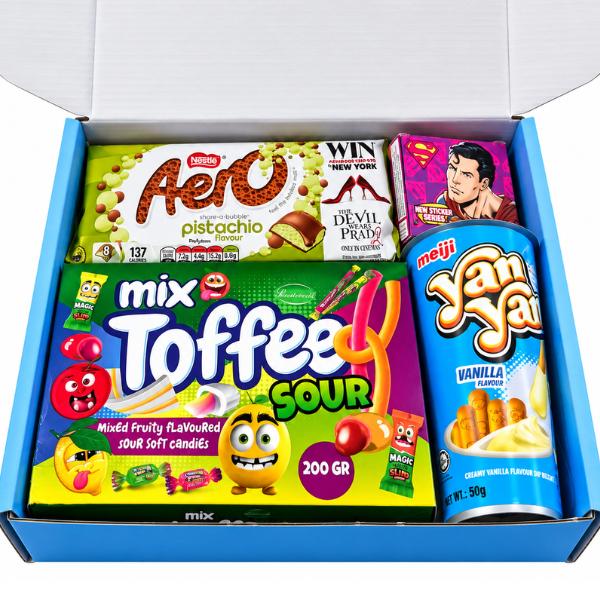 Cheapest Halal Snack Bundle