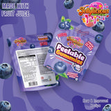Halal Peelables