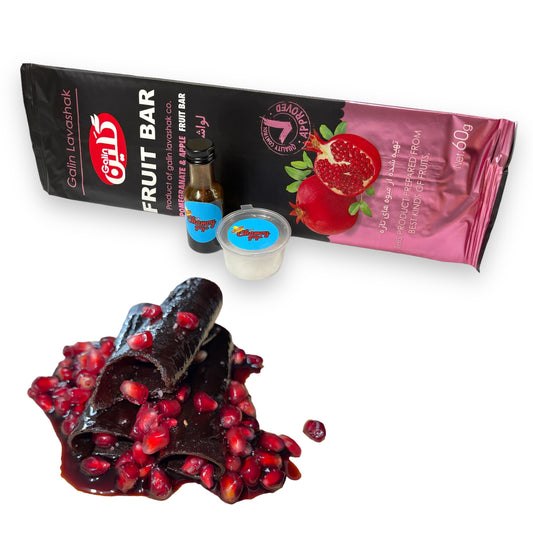 Lavashak Kit - ChamoyGuysUK