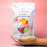 Silky Gem Sour Bites