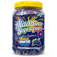 Aladdin’s Super Pops Tongue Painter Lollipop 1020g -  Blue Raspberry