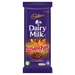 Dairy Milk Crunchie (AUS) Import 180g