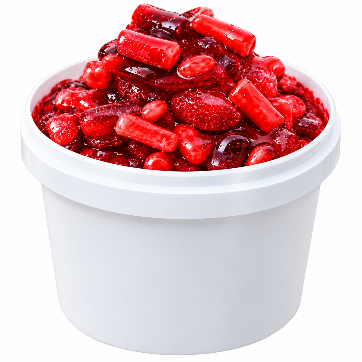 Gooey Gummies - 5kg Selection