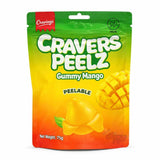 Halal Peelables