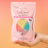 Silky Gem Sour Bites