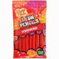 Candy Paradise Neon Pencils - Strawberry
