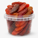 Chamoy Halal Fizzy Candy Tongues