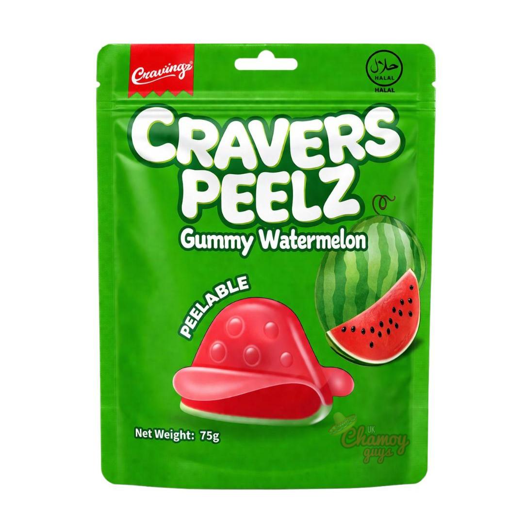 Halal Peelables