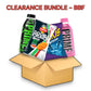 BIG Clearance Bundle - PAST BBF Date