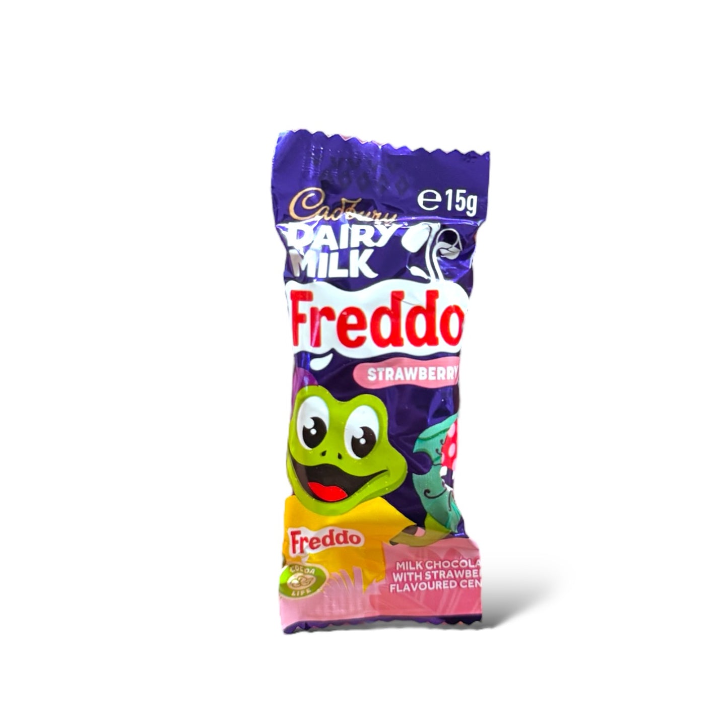 Freddo Strawberry - 15g (AUS IMPORT)