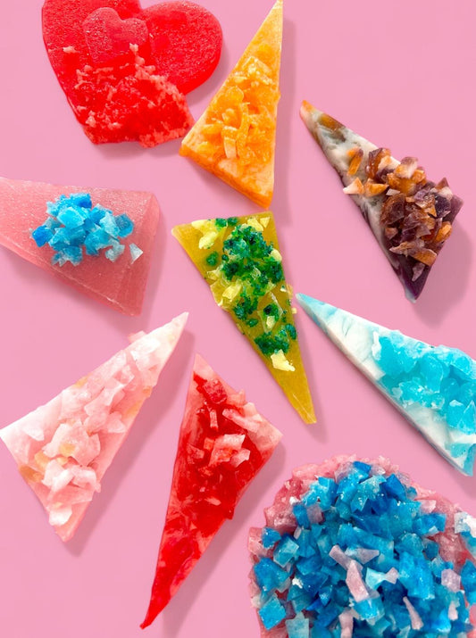 Crystal Candy Mystery Box