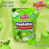 Halal Peelables