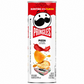 Pringles Pizza Flavour Crisps 156g | Halal Snacks UK