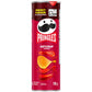 Pringles Ketchup Flavour Crisps 156g | Halal Snacks UK