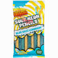 Candy Paradise Neon Pencils - Blue Razz Lemonade