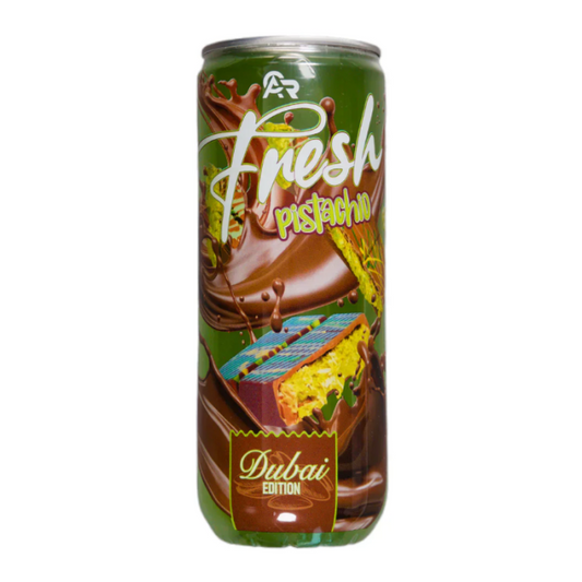 Pistachio Pistachio Chocolate Drink - Dubai