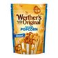 Werther’s Originals Brezel Popcorn (Caramel Pretzel) 140g