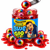 Gooey Gummies Selection
