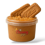 Chamoy Guys Dubai Chocolate Pistachio, Kinder Bueno, Chocolate Orange & Lotus Biscoff Kunafa Spread Small Bundle