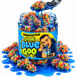 Gooey Gummies Selection