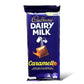 Dairy Milk Caramello - 180g (AUS IMPORT)