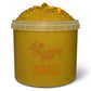 Kunafa Spreads - ULTIMATE 5KG MEGA Tubs | PICK YOUR FLAVOUR