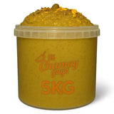 Kunafa Spreads - ULTIMATE 5KG MEGA Tubs | PICK YOUR FLAVOUR