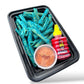 Blue Heat Extreme Crunch Box